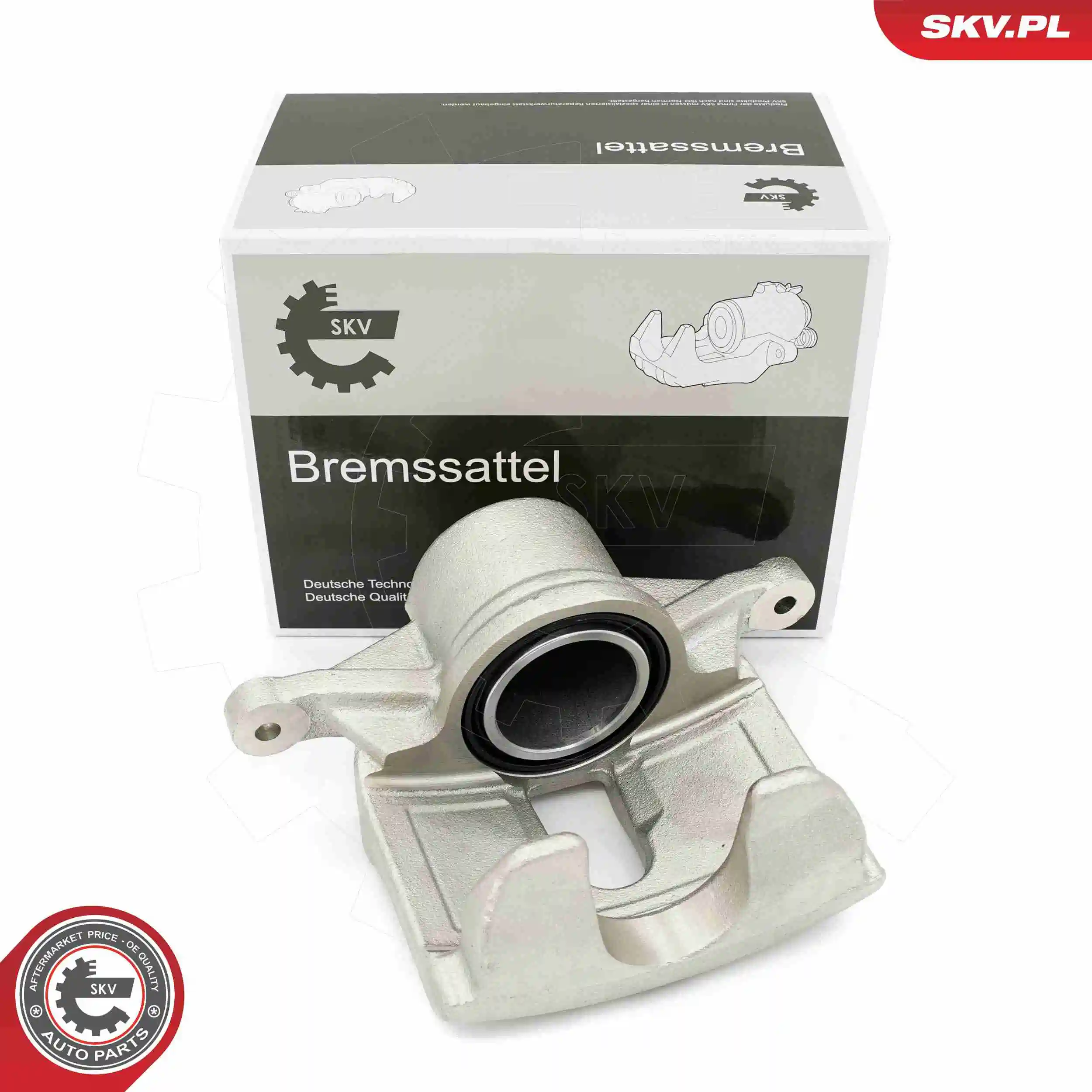 Brake Caliper